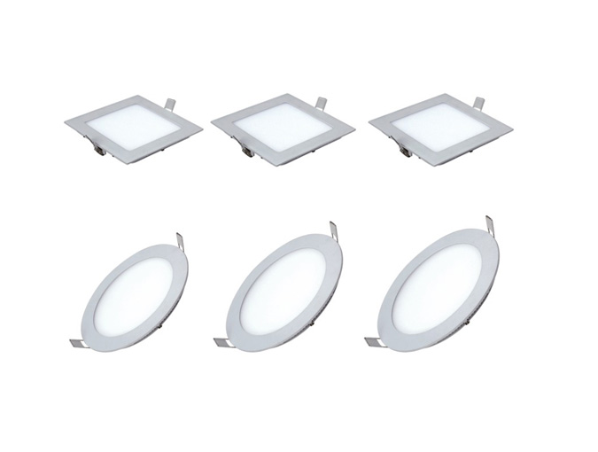 黄瓜视频APP下载入口嵌入式超薄筒灯系列